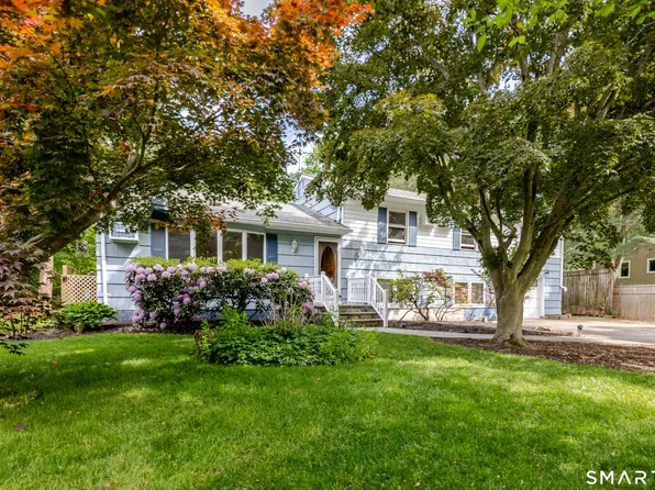 75 Westwood Road, Stamford, CT 06902