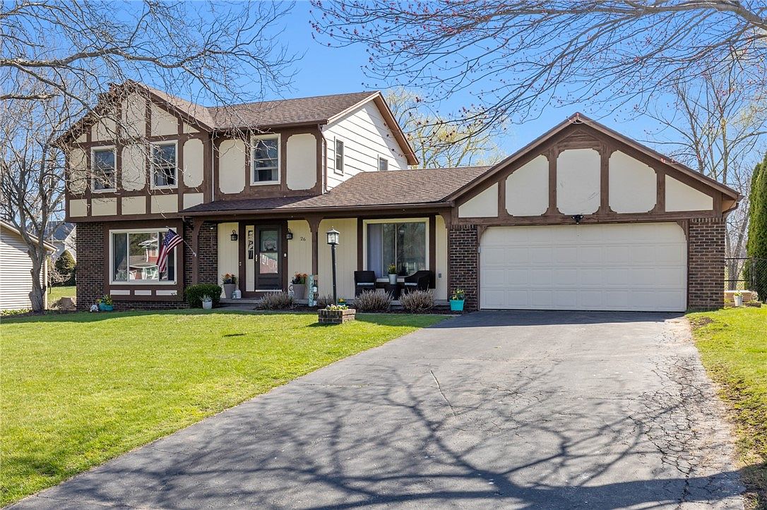 26 Old English Dr, Rochester, NY 14616 Zillow
