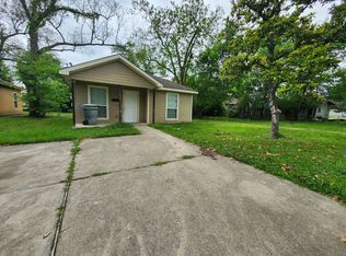 1437 Fulton Ave, Beaumont, TX 77701