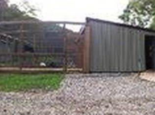 2468 Dudley Hill Rd, Middlebourne, WV 26149