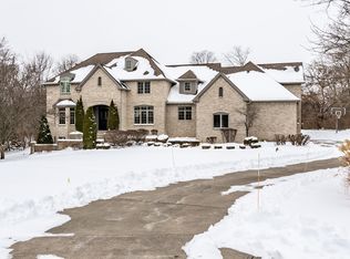 9117 Sargent Manor Ct, Indianapolis, IN