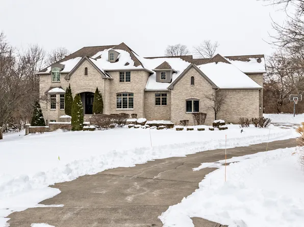 9117 Sargent Manor Ct, Indianapolis, IN 46256