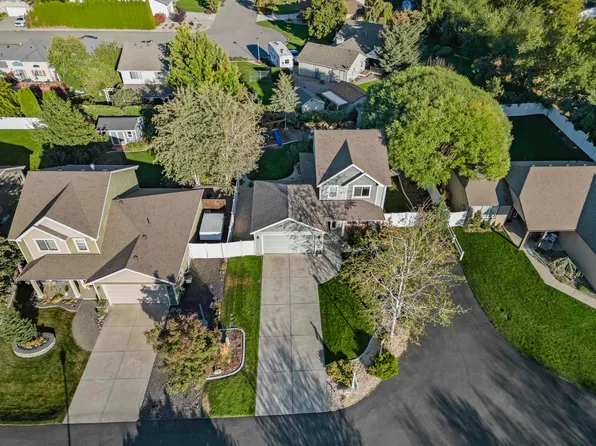 1319 S Bolivar Ln, Spokane Valley, WA 99037