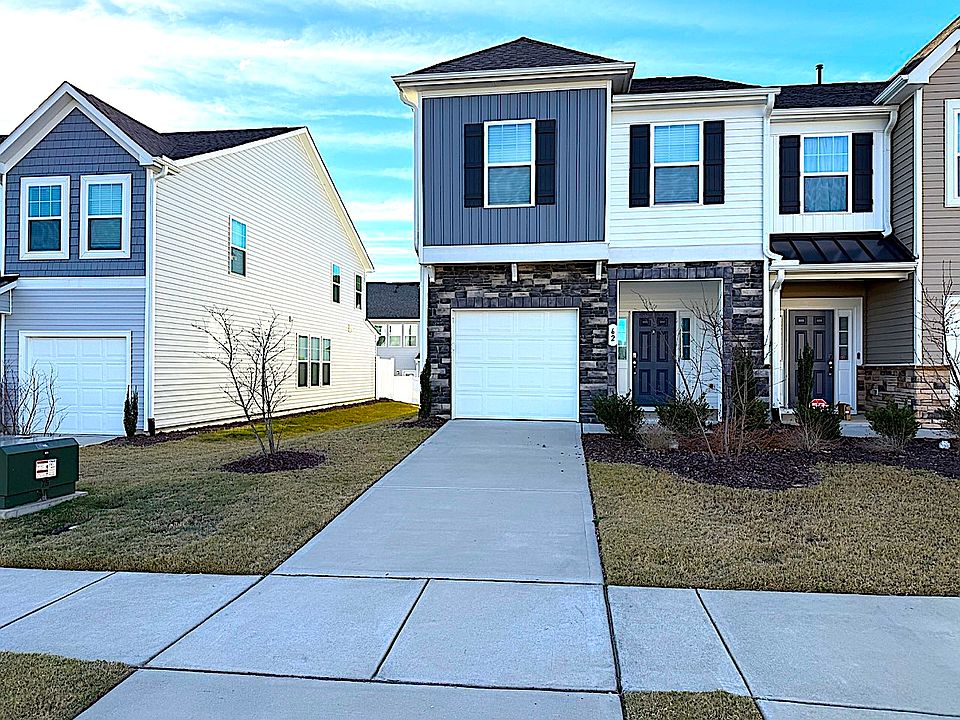 62 Burford Way, Angier NC