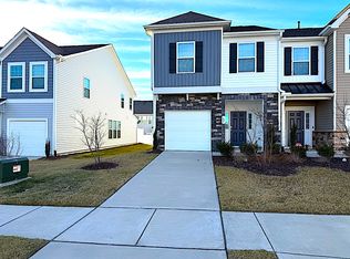 62 Burford Way, Angier, NC 27501