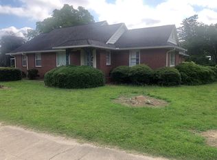 29 Mimms St, Reynolds, GA 31076