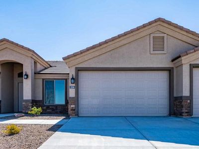 683 S San Pedro Rd, Golden Valley, AZ, 86413
