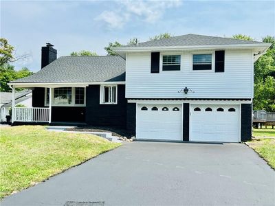 1 Horseshoe Bend, New Windsor, NY, 12553