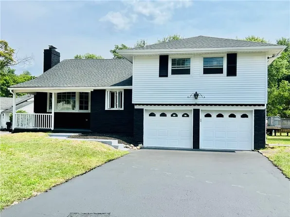 1 Horseshoe Bend, New Windsor, NY 12553