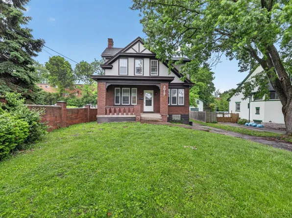 3017 Montana Ave, Cincinnati, OH 45211