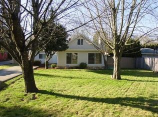 9925 SE Stanley Ave, Milwaukie, OR 97222