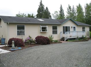 10221 99th Ave NE, Arlington, WA 98223