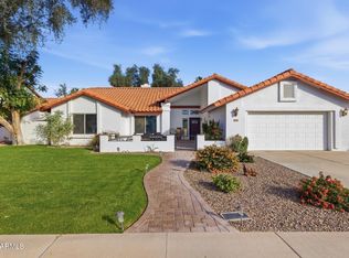 1338 E Sunburst Ln, Tempe, AZ 85284