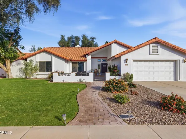 1338 E SUNBURST Lane, Tempe, AZ 85284