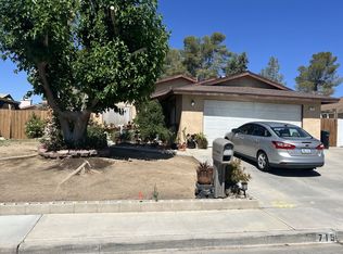 715 N Helena St, Ridgecrest, CA 93555