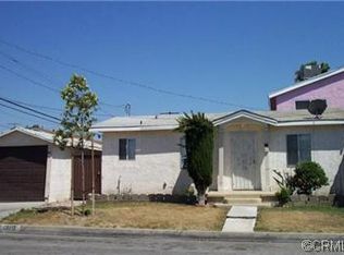 13012 Brock Ave, Downey, CA 90242