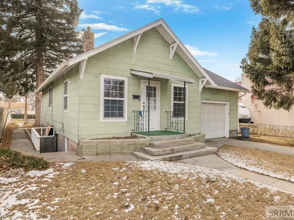 135 W 14th St, Idaho Falls, ID 83402