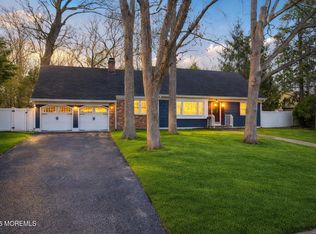 84 Robbins Court, Brick, NJ 08724