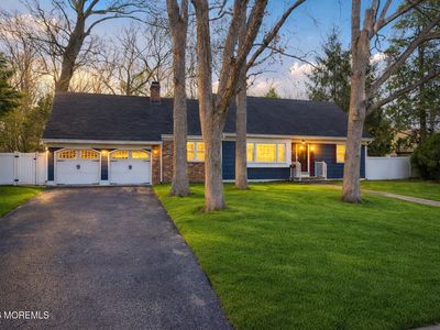 84 Robbins Court, Brick, NJ, 08724