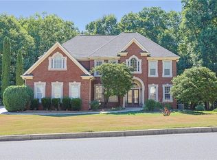 2938 Loch Lomond Dr, Conyers, GA 30094