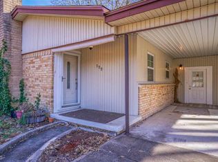 122 Massingill Dr, Longview, TX 75601