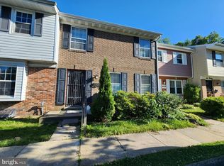 616 Yorkshire Dr, Edgewood, MD 21040
