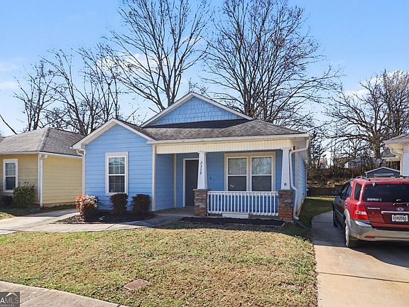 2nd image of 2329 Glebe Ct