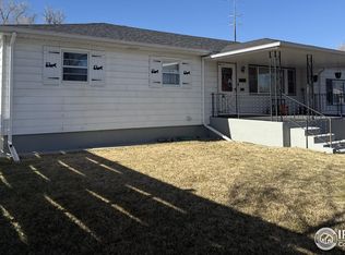 709 Diana St, Fort Morgan, CO 80701