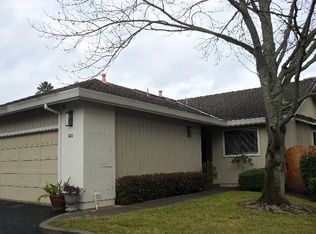 531 Curtin Ln, Sonoma, CA 95476