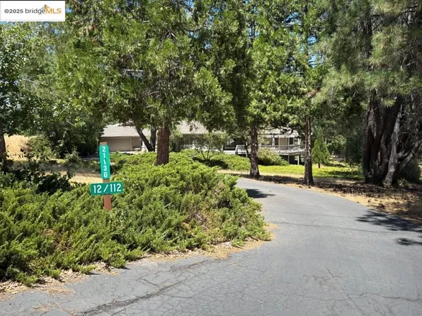 21130 Jimmersall Ln, Groveland, CA 95321
