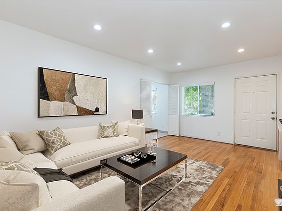 4th image of 11481 Cumpston St APT 1