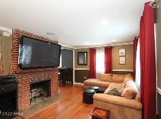 811 Westmore Ave, Rockville, MD