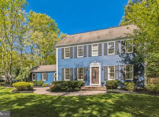 15 Foxsparrow Turn, Tabernacle, NJ 08088