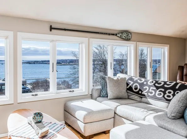 40 Eastern Promenade #C, Portland, ME 04101