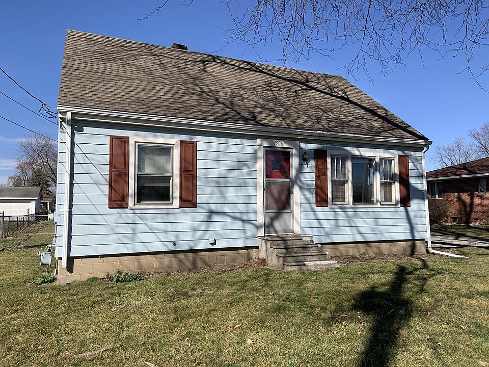 1st image of 1506 E Hickory St