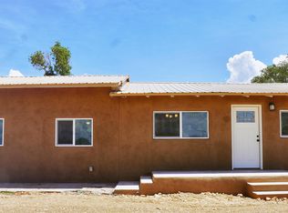 1819 Tafoya Rd, Taos, NM 87571