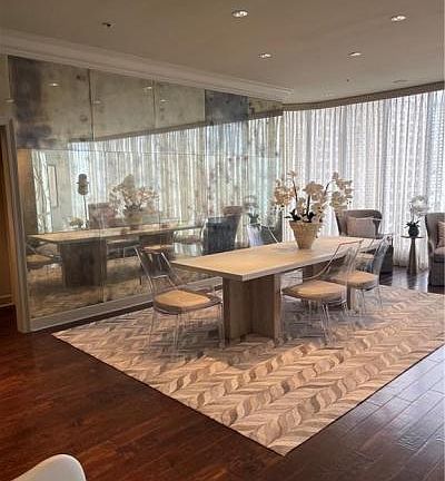 3rd image of 600 Port Of New Orleans Pl APT 8E