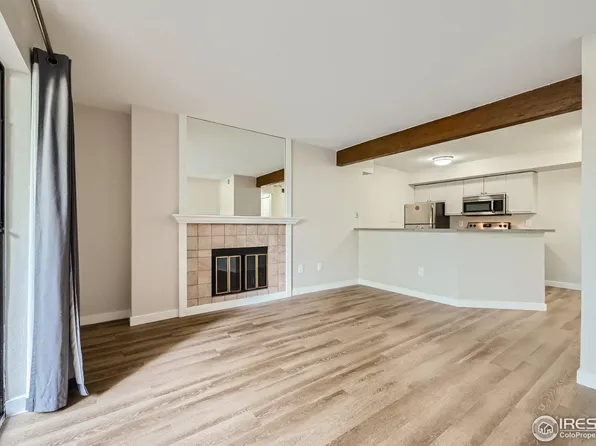 50 S Boulder Cir #5016, Boulder, CO 80303