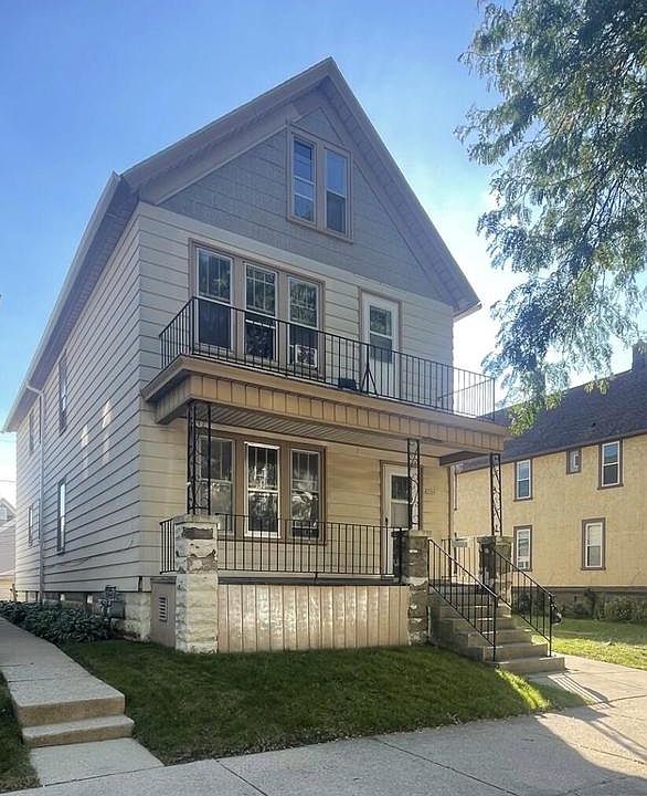 1st image of 2544 North Bremen STREET #2544A
