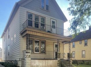 2544 N Bremen St #2544A, Milwaukee, WI 53212