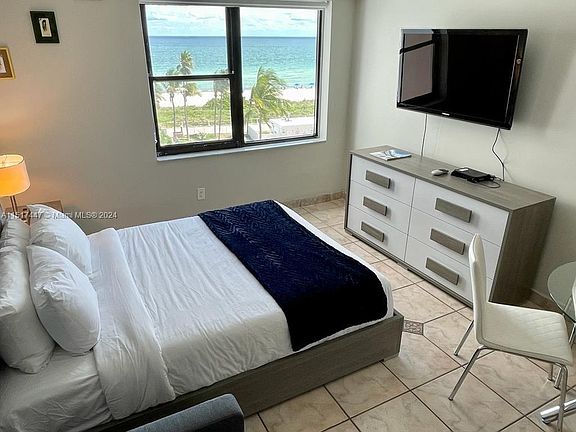 4th image of 6345 Collins Ave APT 600