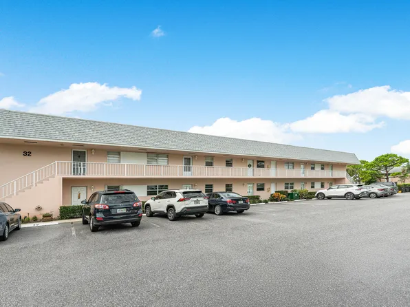 18081 SE Country Club Drive #313, Jupiter, FL 33469
