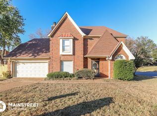 6734 Castlegate Ln, Memphis, TN 38141