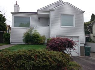 7608 41st Ave SW, Seattle, WA 98136