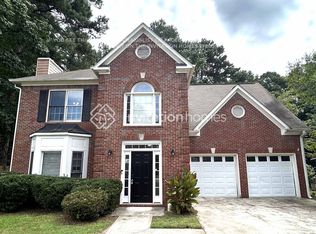 3412 N Cook Rd, Powder Springs, GA 30127