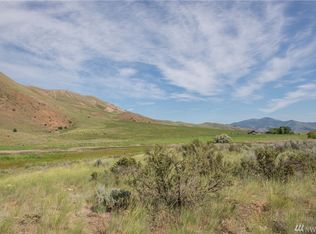 98 Balky Hill Rd, Twisp, WA 98856