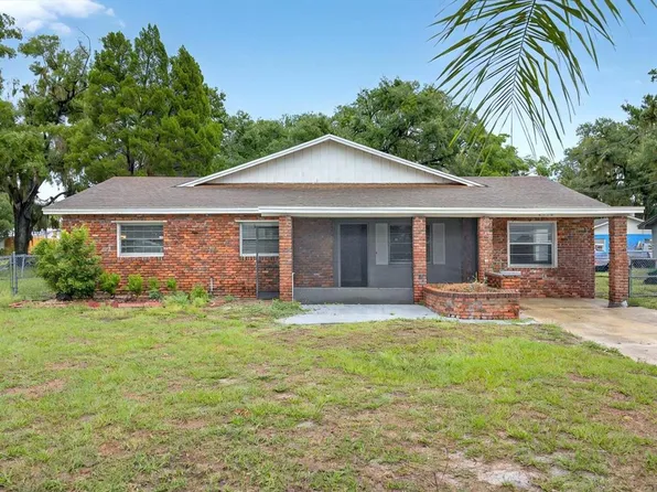 4770 Martin Luther King Dr, Bowling Green, FL 33834
