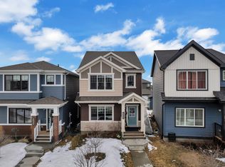 1645 Plum Cir SW, Edmonton, AB T6X2Y5