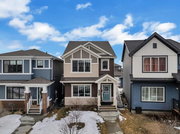 1645 Plum Cir SW, Edmonton, AB T6X 2Y5