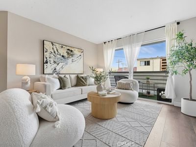 327 Chestnut Ave APT 209, Long Beach, CA, 90802